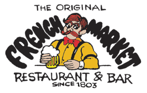 French Market Restaurant & Bar
