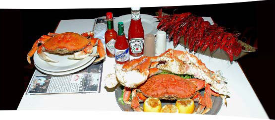 Local & Fresh