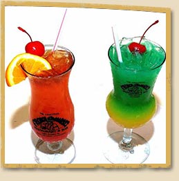 French Market Bartenders